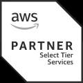 AWS Select Tier Partner